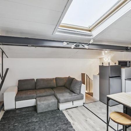 דירות ארג'נטויל Chic Apart Near Paris מראה חיצוני תמונה