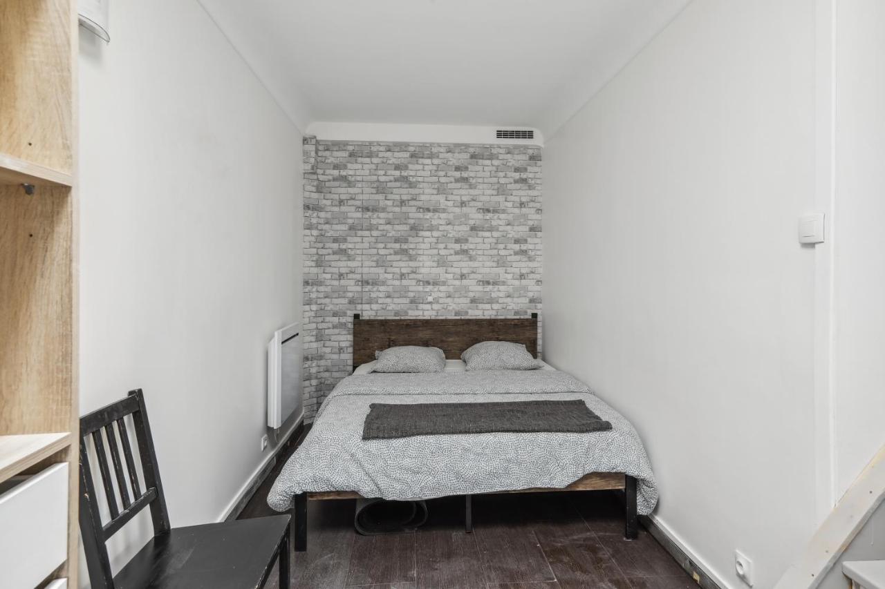 דירות ארג'נטויל Chic Apart Near Paris מראה חיצוני תמונה